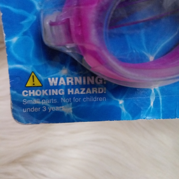 📌4/$20 Kids Swim Goggles NEW Multi-Colors 4pk - Picture 4 of 13
